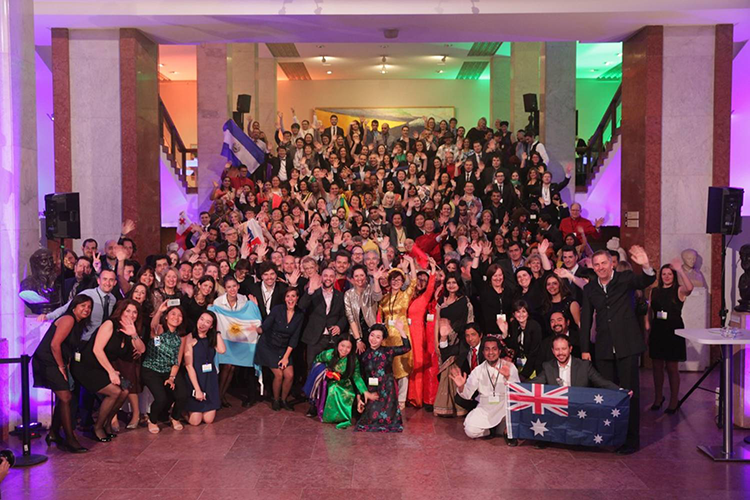 Gediminas Grėsius. Tikslingas IKT panaudojimas