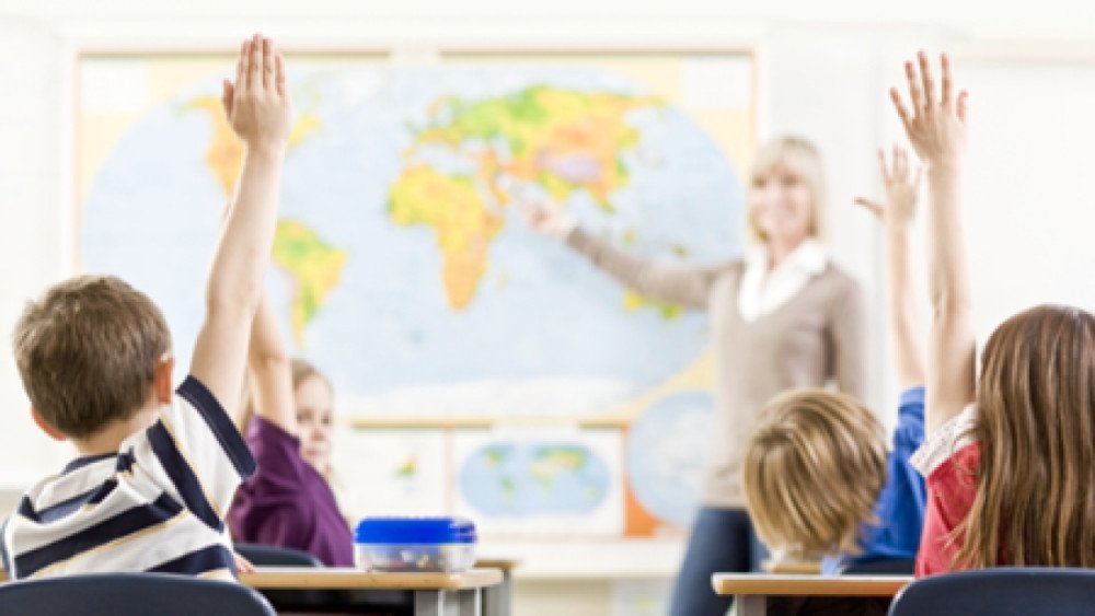 Kaip lavinti skirtingus vaikų intelektus? (6 val., 211001099)