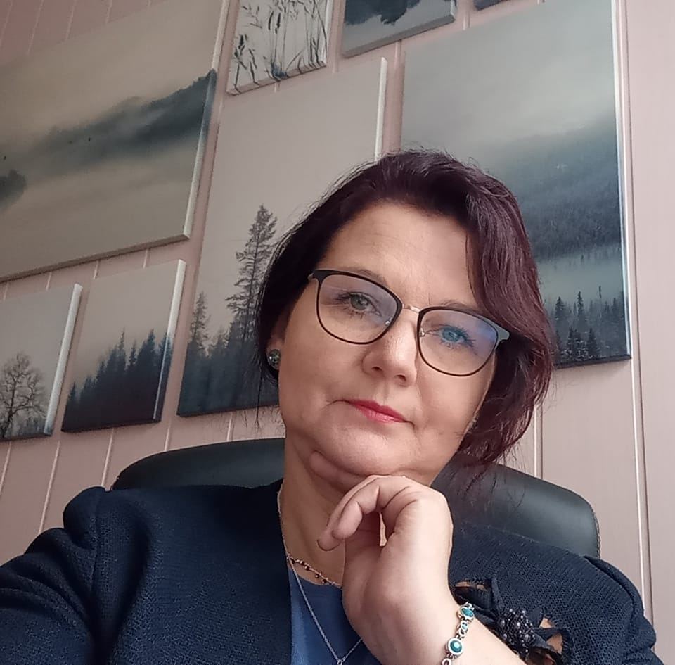 Violėta Deksnienė