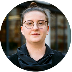 Rasa Nedzinskaitė-Mačiūnienė