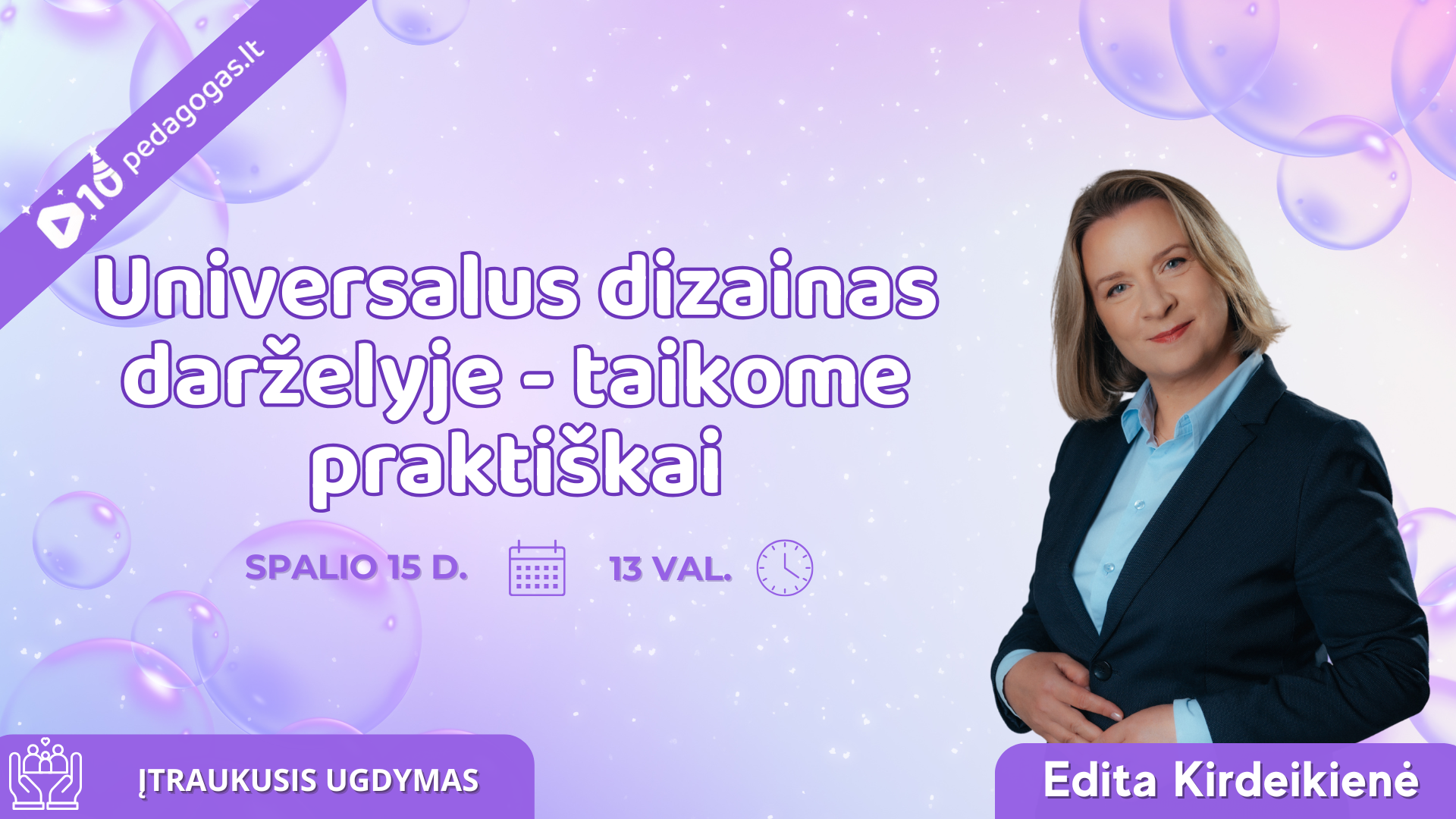 Edita Kirdeikienė