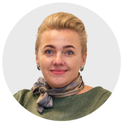 Jovita  Ponomariovienė