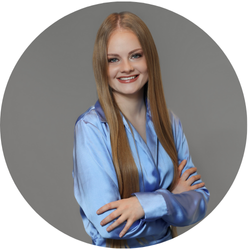 Ieva Pašvenskaitė