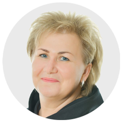 Diana Slepakovienė