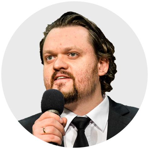 Audrius Ivanauskas