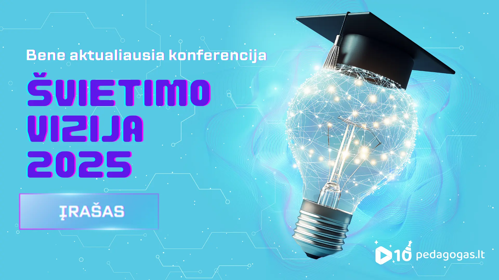 Švietimo vizija 2025