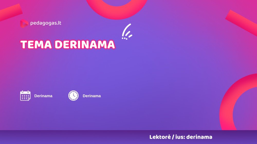 Civilinės saugos mokymai ikimokyklinio ugdymo pedagogams