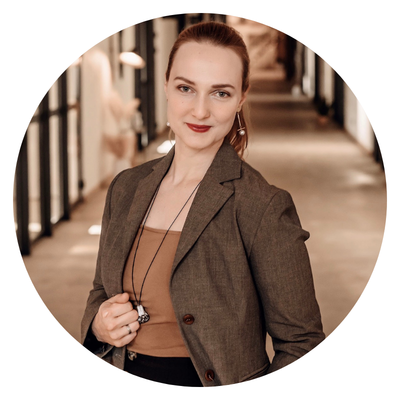 Urtė Žukauskaitė-Zabukė