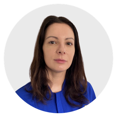 Indrė Linatti