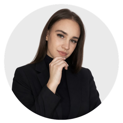 Eva  Kačerginskytė