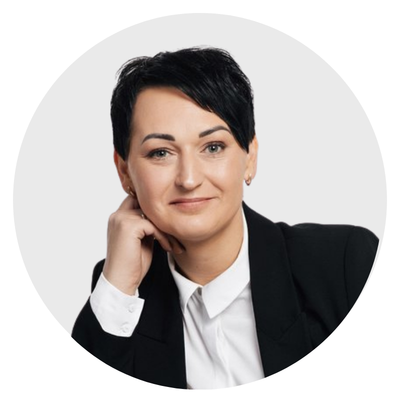 Žaneta Taurienė