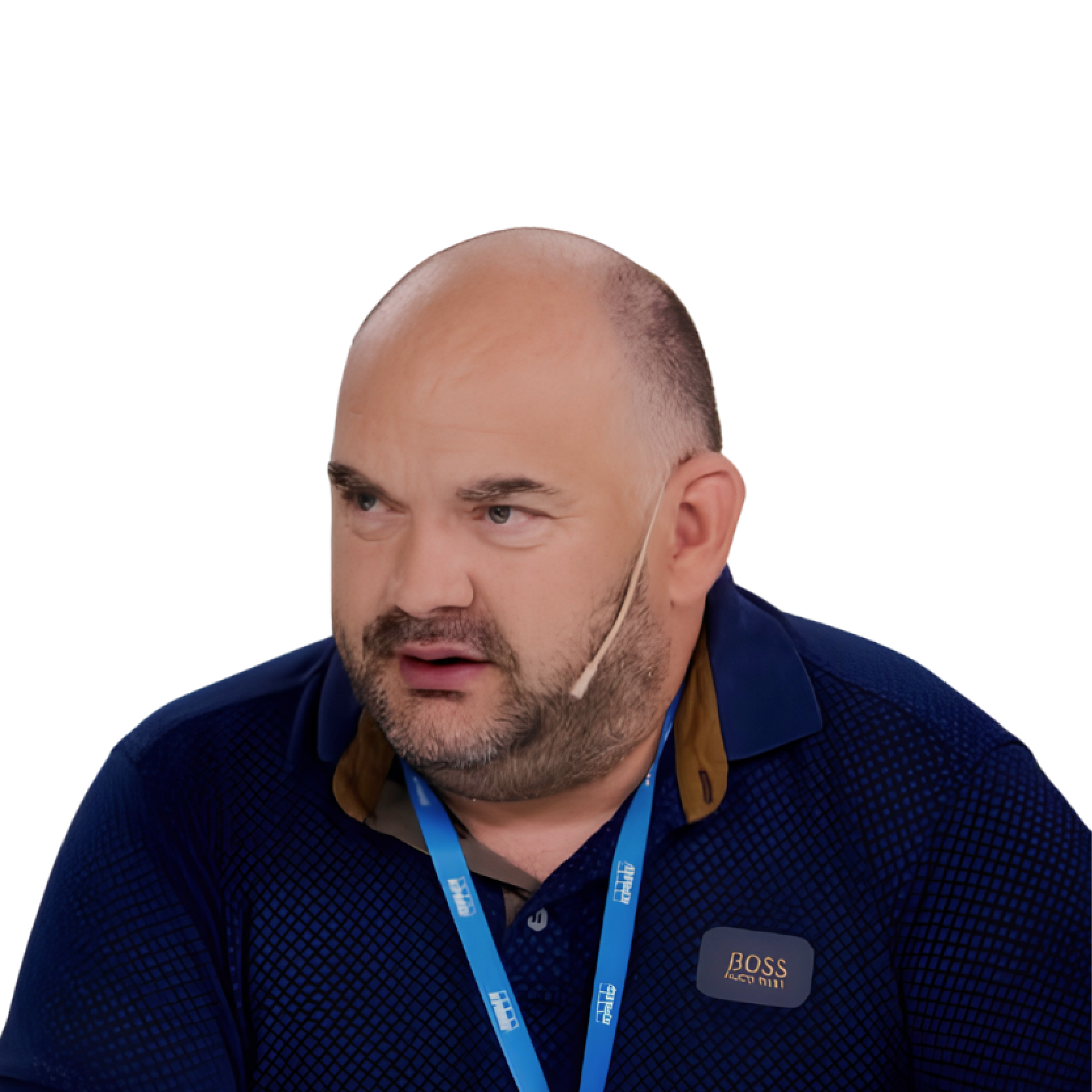 Marius Pareščius