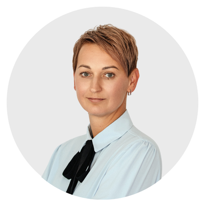 Žaneta Taurienė