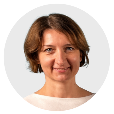 Dovilė Šertvytienė