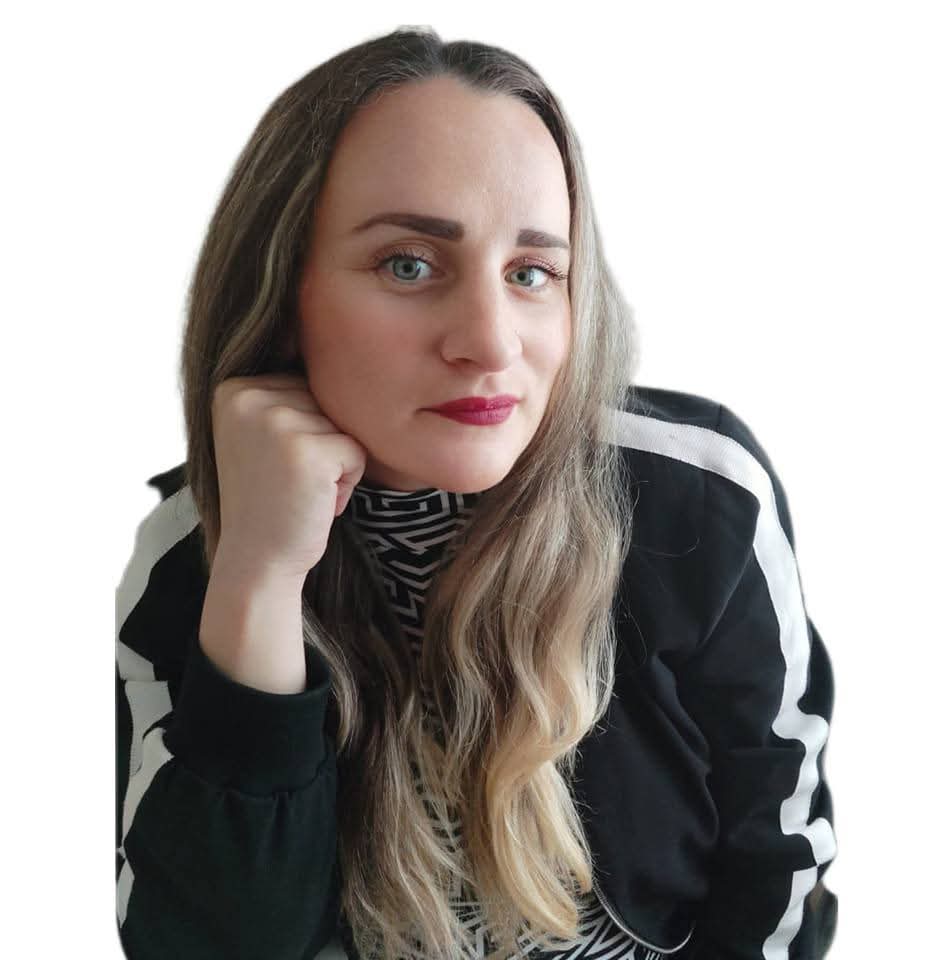  Gintarė Prediger 