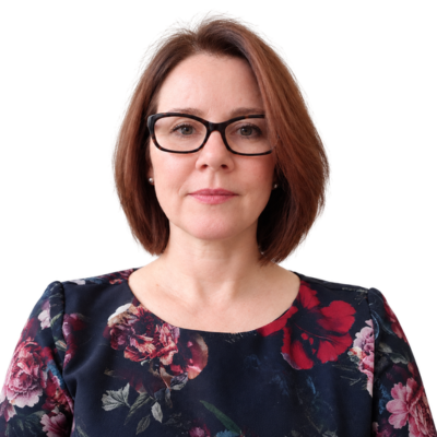 Margarita Pavilionienė