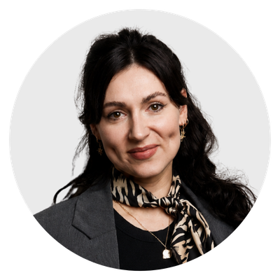Dr. Brigita  Miseliūnaitė