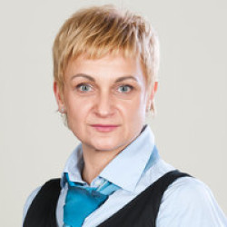 Ingrida Sirutienė