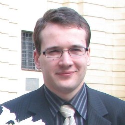 Mantas Bileišis