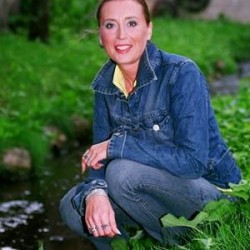 Ilona Grigaravičienė