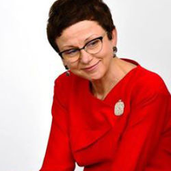 Vilma Žydžiūnaitė