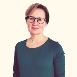 Sigita Girdzijauskienė