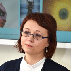 Vilija Malinauskaitė