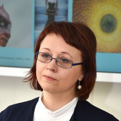 Vilija Malinauskaitė