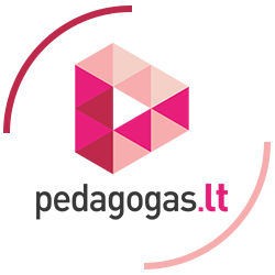 Pedagogas.lt Administracija