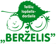 Telšių lopšelis-darželis "Berželis"