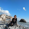 Kristina Lideikė