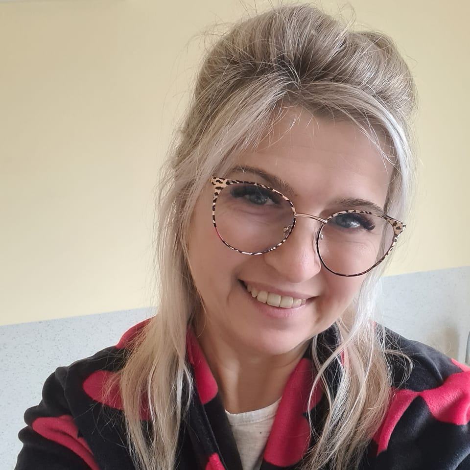 Aušra Povilaitienė