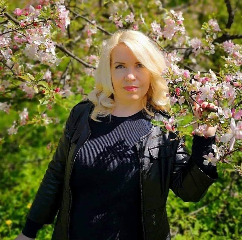 Snežana Stefanovičienė