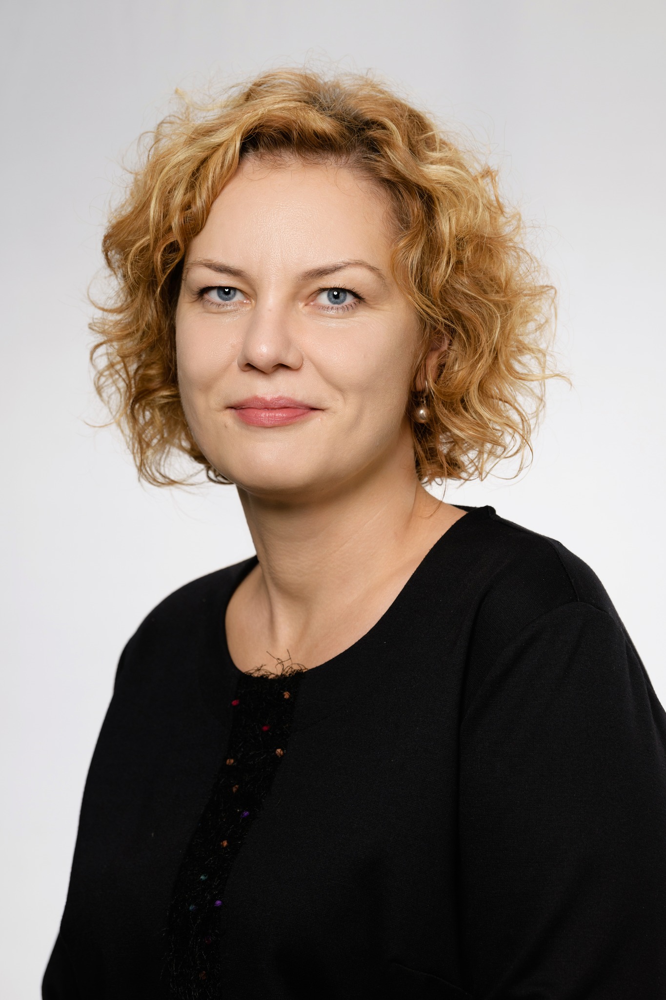 Inga Sorakienė