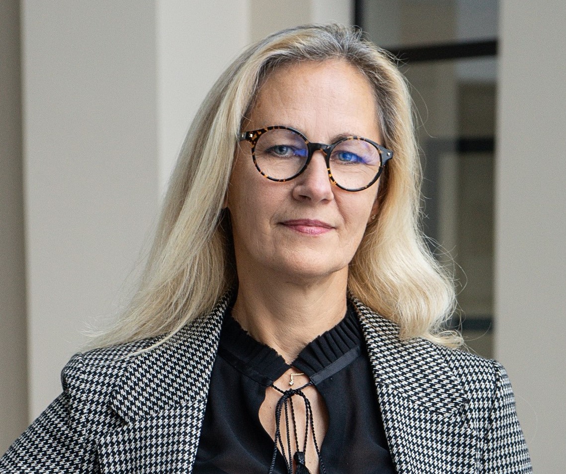 Ramutė Gaučaitė