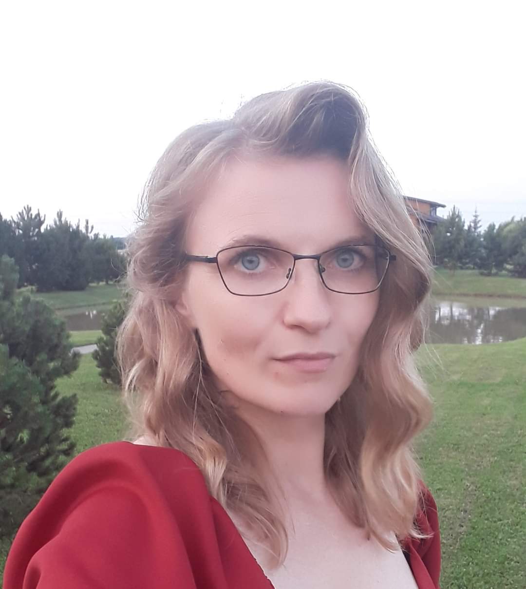 Kristina Ačė