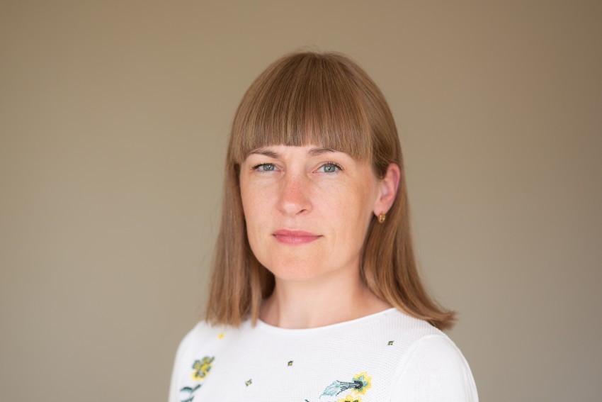 Reda Ponelienė
