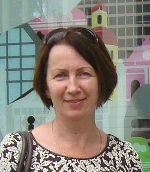 Birutė Autukevičienė