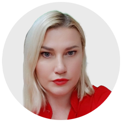 Justina  Valterė
