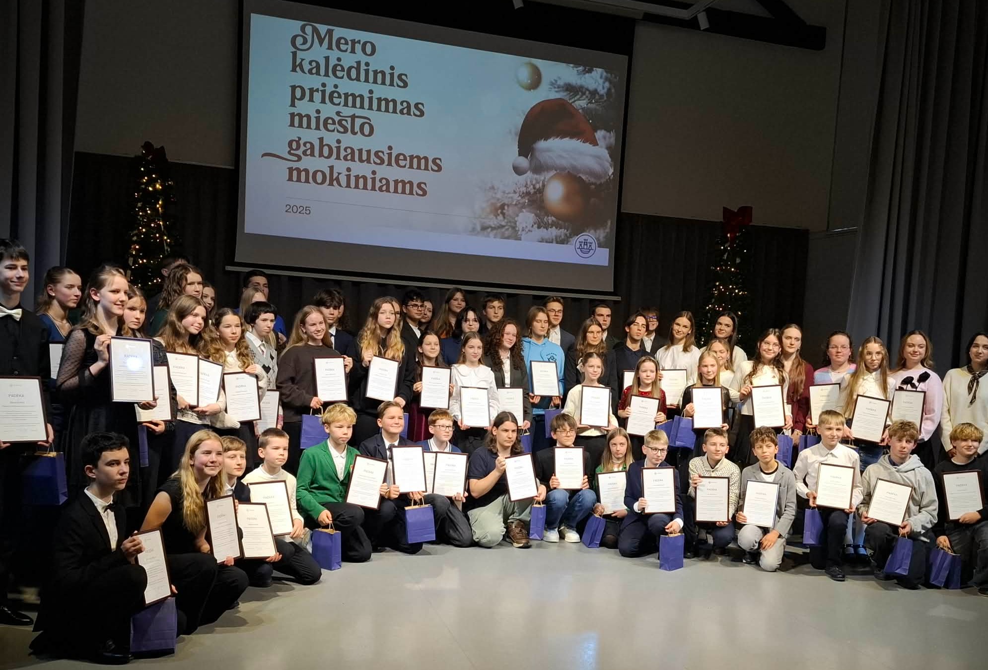 Nuotrauka: Emilijos Raukienės